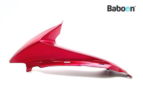 Fairing upper front left - fairing,
