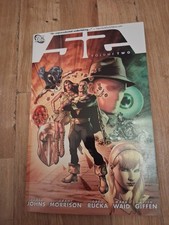 Fifty Two 52 Volume 2 DC