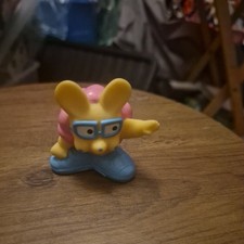 Tonka Keypers Vintage 80s Toy