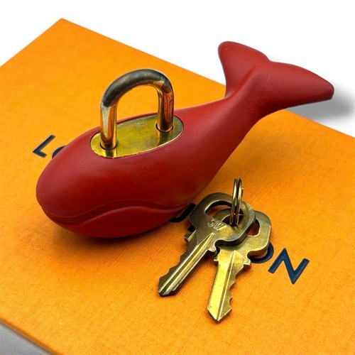 Louis vuitton key - vuitton,