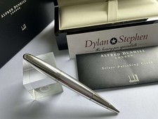 Alfred dunhill torpedo 925 - alfred,