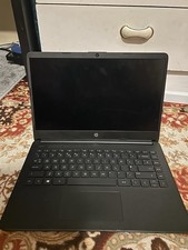 HP 17-inch Laptop Intel N100