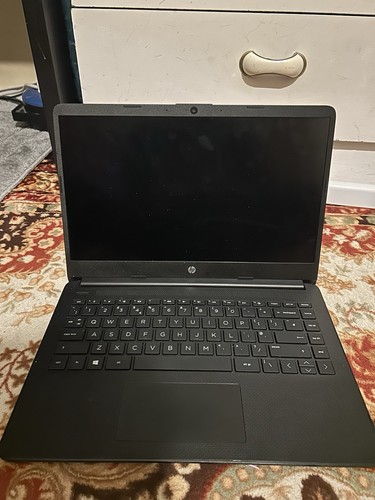 Inch laptop intel n100 - hp, 17-inch