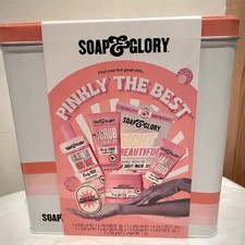 Soap & Glory Original PINK