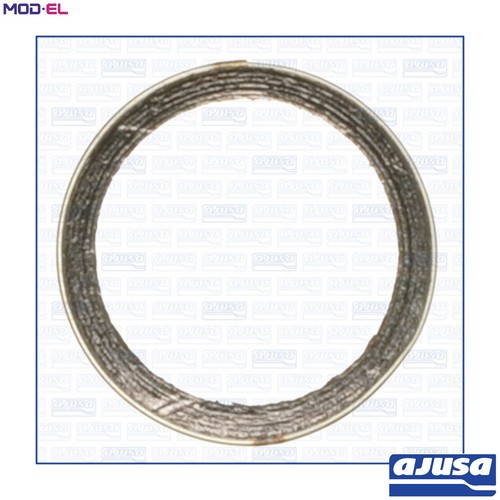 Seal ring exhaust pipe - ring,