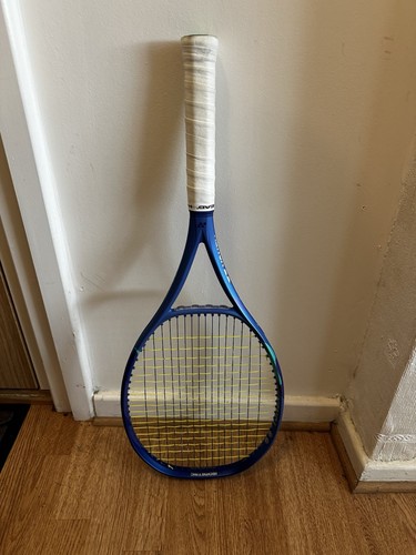 Yonex ezone 2025 blast - 98, blue
