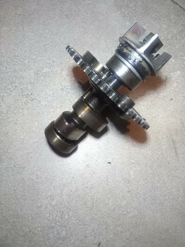 Camshaft husqvarna smr - husqvarna, 570