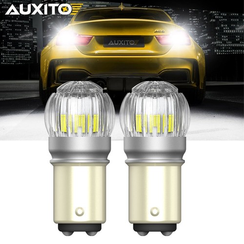 Pair 1157 p21 380 bay15d - 1157,