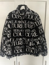RRP £400 Versace Jeans