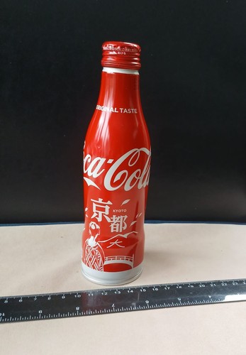 Coca cola kyoto japan - cola, kyoto,
