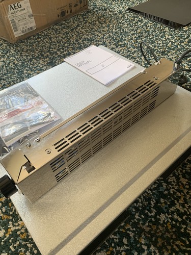 Aeg kde911424m stainless - aeg,