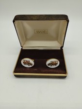 Avon Vintage Antique Car