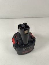 BOSCH 9.6V 1.5Ah Ni-Cd BATTERY - Good used condition -