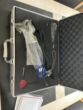 Masterclip Hunter HD Clippers Clippers for Horses Grooming