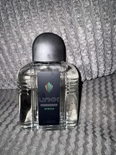 Vintage Lynx Africa Aftershave