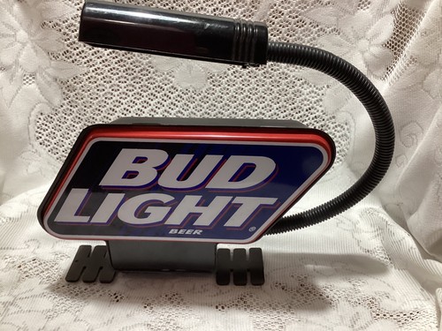 Bud light bar - light, /till