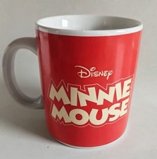 Minnie Mouse Disney Mug