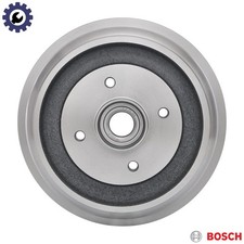 2x BRAKE DRUM 0 986 477 282