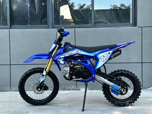 Off road 125cc - road, bike