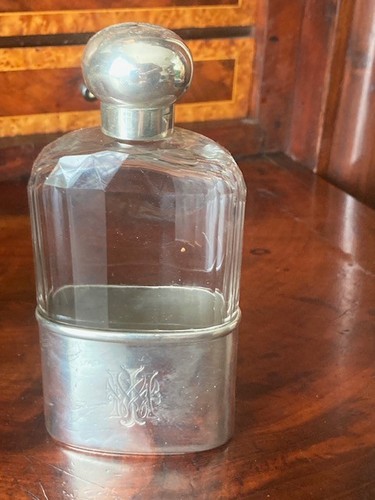 Victorian 1893 solid silver - victorian,