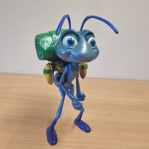 Disney pixar bugs - disney, a