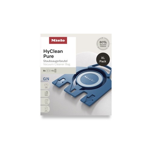Genuine miele hyclean - miele,