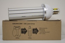 Bright Source 120w LED Corn Light E40 6000K [832146]