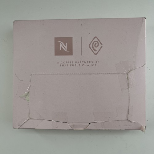Nespresso pro coffee - pro,