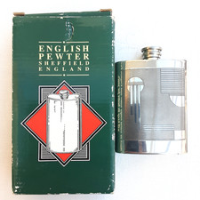 English Pewter Sheffield