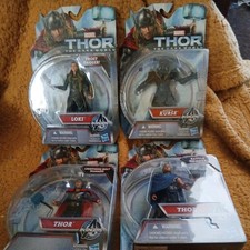 Marvel thor dark world - dark, 4x