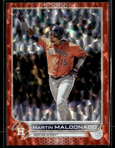 2022 topps 224 - 2022, #224