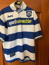Greenock morton home kit 1997/98