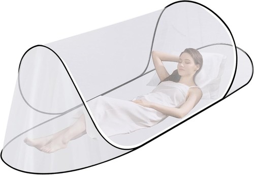 Large pop mosquito - large,