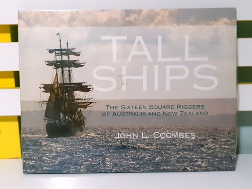 Tall ships the - tall, sixteen