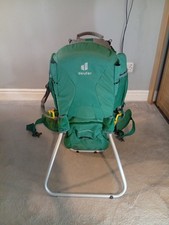 Deuter Kid Comfort 1 Child