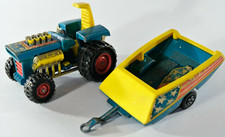 Matchbox Superkings K-3 MOD