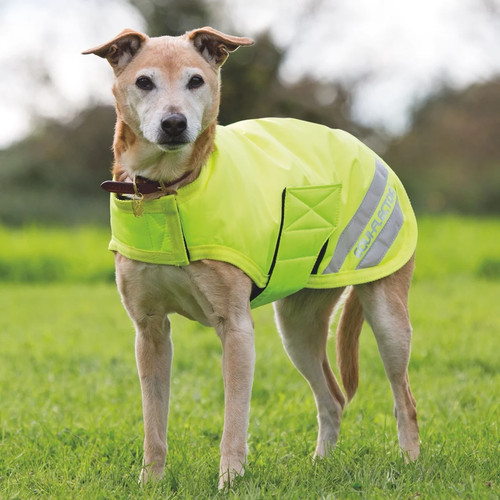Shires equi flector waterproof - shires, equi-flector