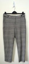 Topshop Size UK 10 Black White