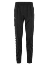 Mens Kappa Black Astoria 222