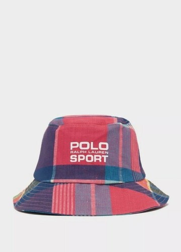 Ralph lauren polo sport madras - lauren,
