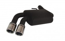 Ulter Sport Muffler Exhaust