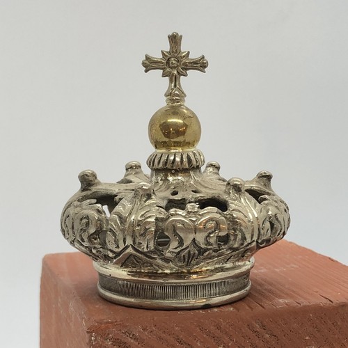 Crown for imperial madonna - for,