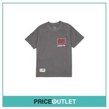 Rolling Stones Urban Jungle Charcoal '90 Tour T-Shirt - L