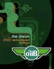 The Orb The Dream 2022