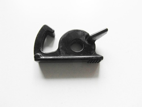 Hook luggage seat saddle - f,
