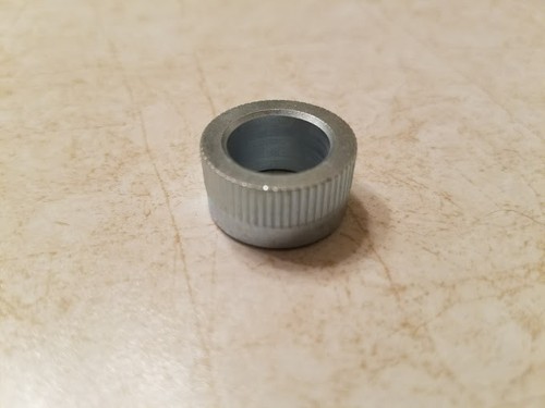 Ignition switch barrel bushing - ignition,