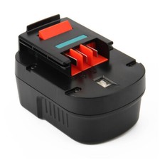 12V Ni-MH Battery For