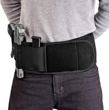 Tactical Universal Belly Band