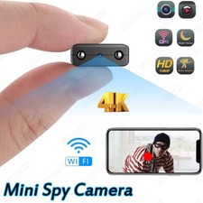 Mini Wifi Camera HD 1080P Home