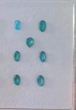 PARAIBA TOURMALINE BRAZILIAN
